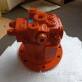 Excavatrice Ex75UR-3 MOTEUR DE SOING HYDRAULIQUE 4417646